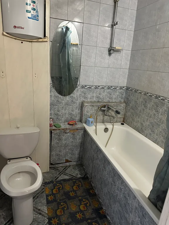 Квартира Гостиница в квартирах Три ключа — Заозёрный