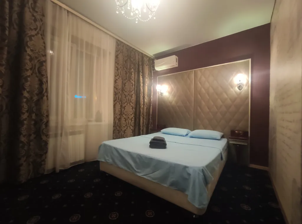 Квартира Комфортная комната с новым ремонтом в 5 минутах пешком от метро — Москва