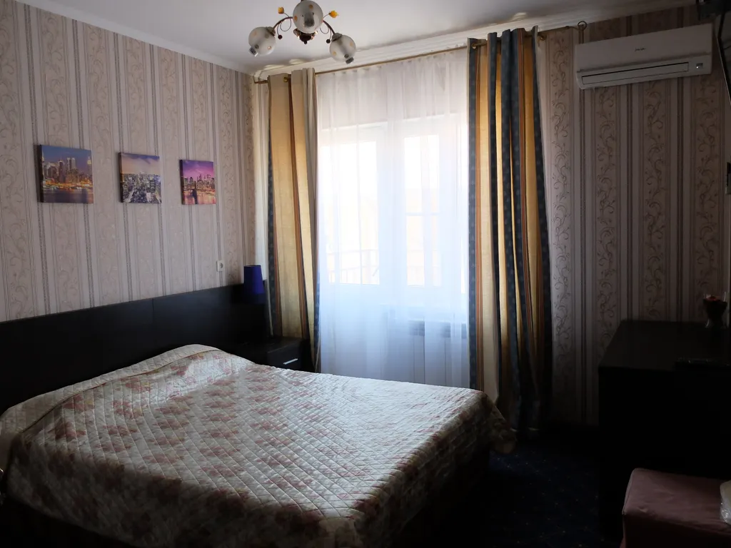 Квартира Комната — Адлер
