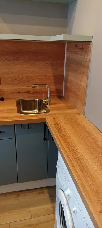 Квартира Уютная квартира в удобном районе — Тверь