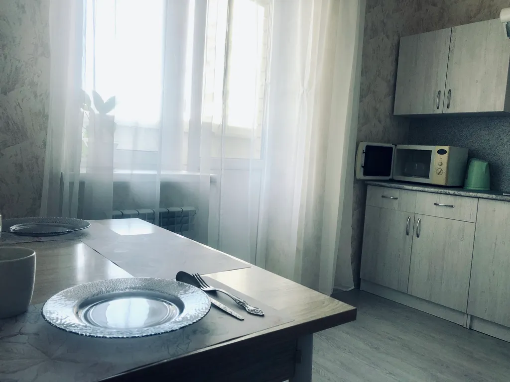 Уютная квартира для отдыха