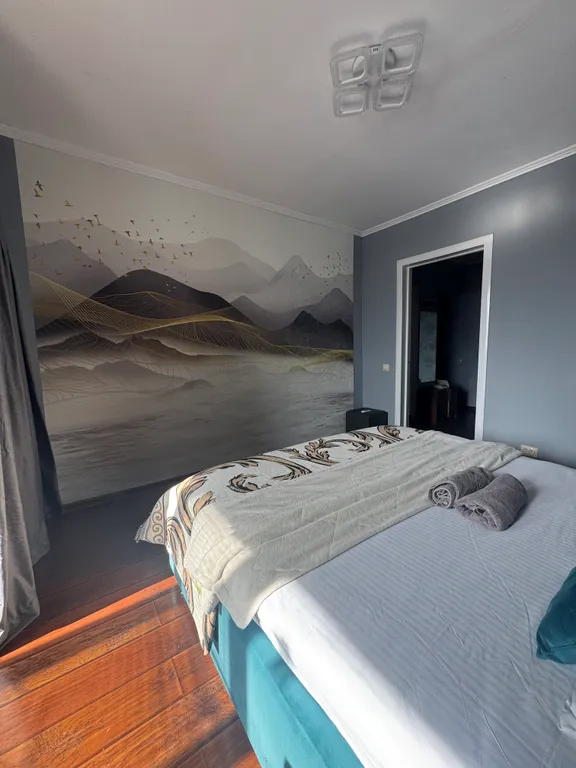 Квартира Уютная квартира — Владикавказ