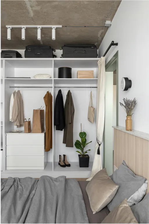 Квартира Квартира Design loft apartment — Батуми