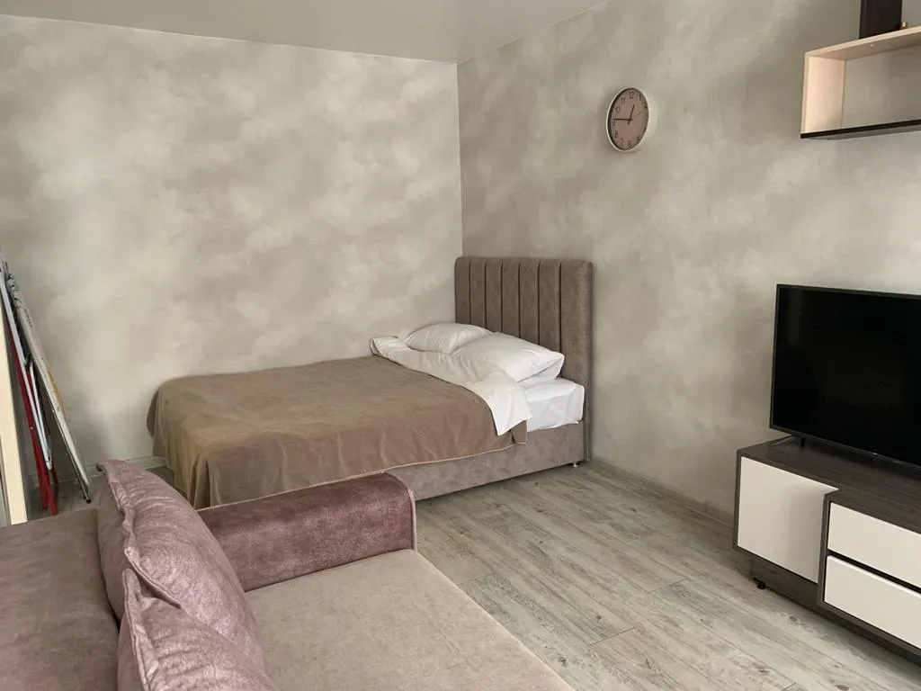 Уютная квартира рядом с ДВГУПС и жд вокзалом