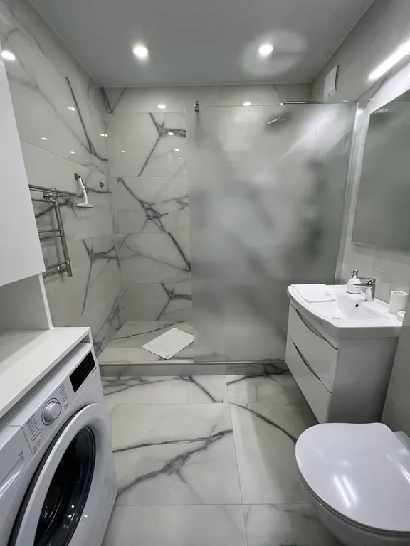 Квартира Квартира Royal Place — Светлогорск