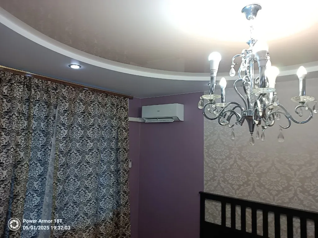 Квартира Двухкомнатная квартира рядом с ТРЦ Океанис — Нижний Новгород