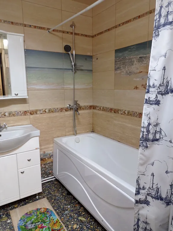 Квартира в центре города