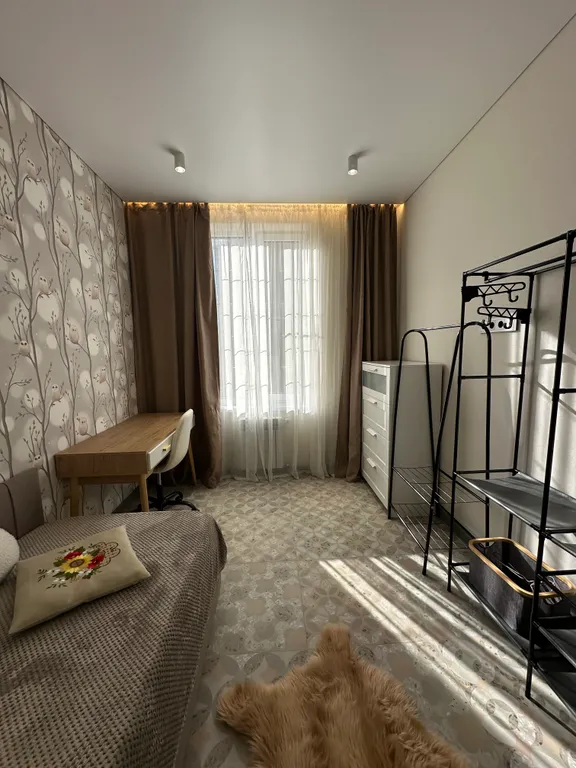 Уютный коттедж в близи Сириуса