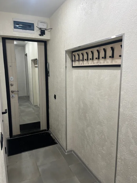 Квартира Уютная квартира в самом центре города — Луга