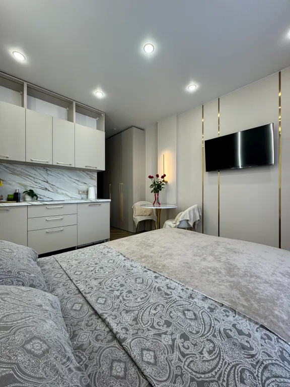 Дизайнерская студия