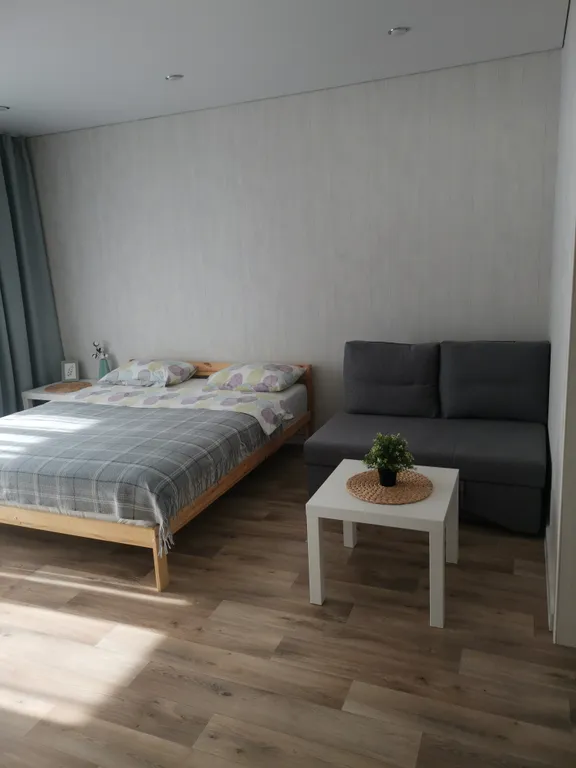 Чистая, уютная квартира в центре. Рядом с вокзалом — аренда посуточно в Миасс