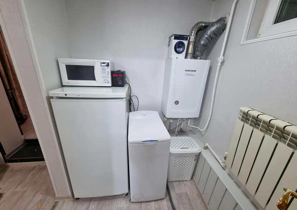 Коттедж 2-комнатный Дом — Кисловодск