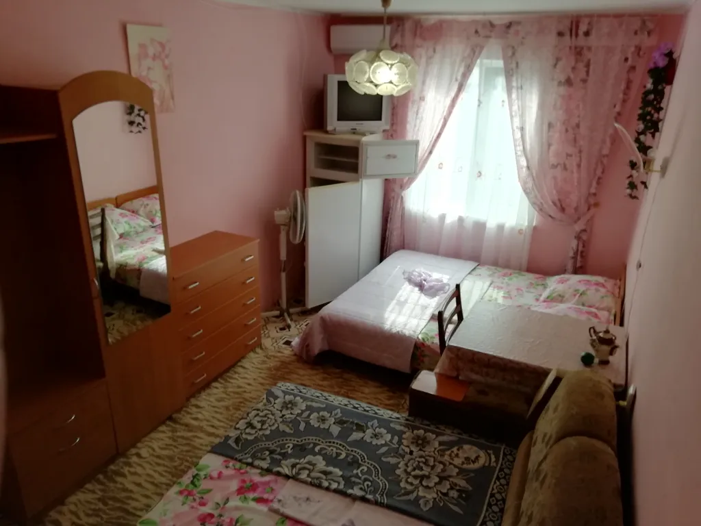 Квартира Комната в частном доме — Феодосия