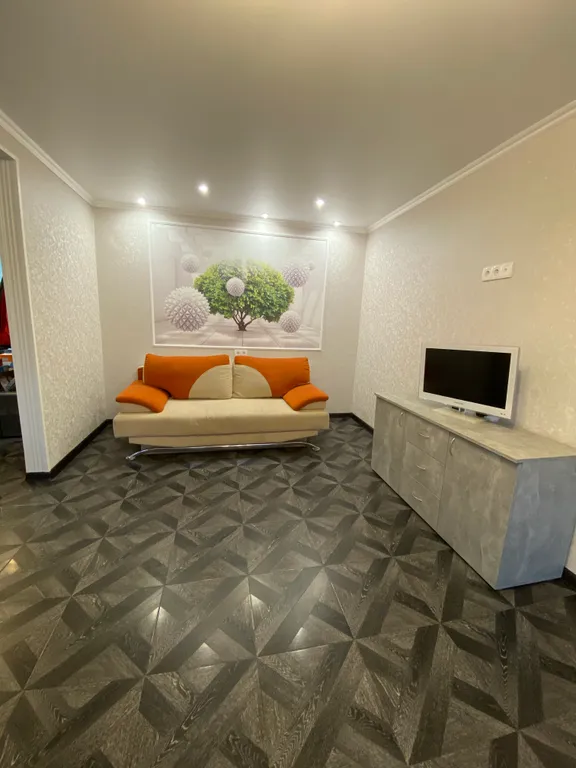 Квартира Ap art — аренда посуточно в Янтарный