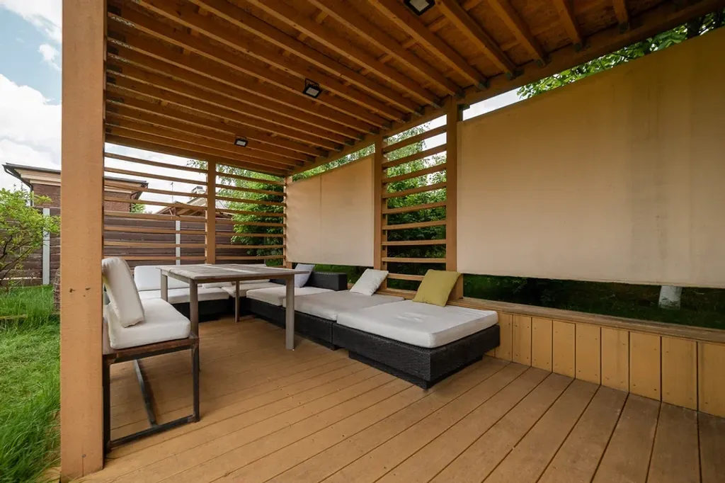 Резиденция