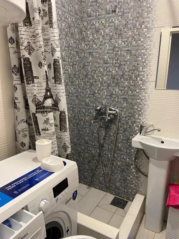 Квартира Квартира на Маяке у моря — Сухум