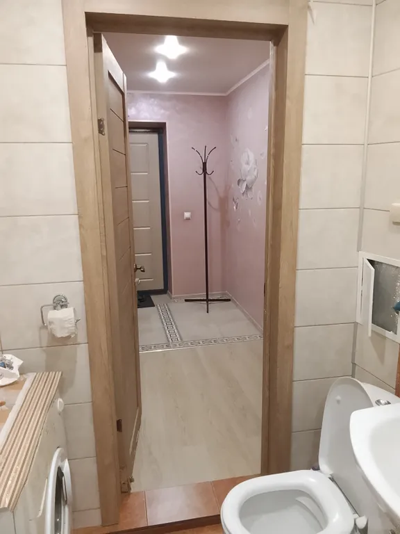 Уютная евродвушка в новом жилом комплексе Арт Сити