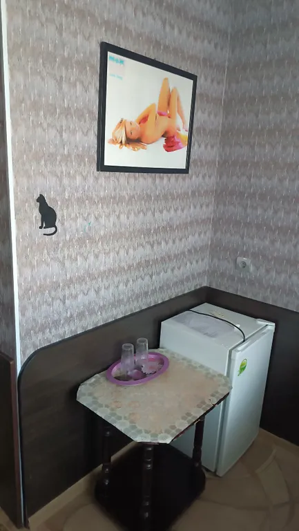 Номер полулюкс