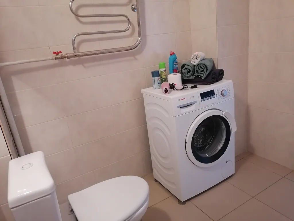 2-комнатная уютная квартира для семейного отдыха и деловых поездок