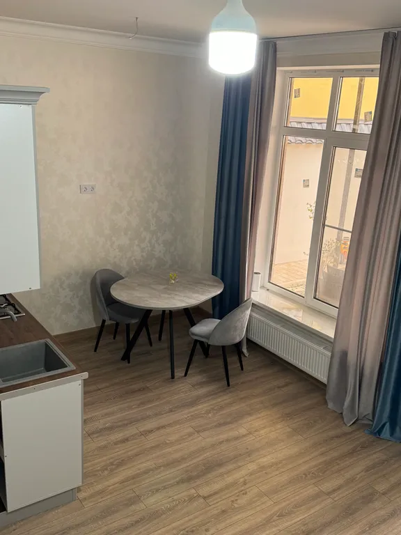 Коттедж Уютный домик у моря — Махачкала