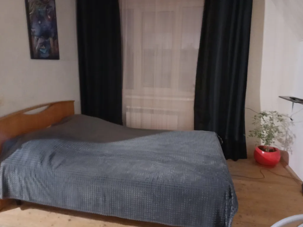 Уютная студия в частном доме