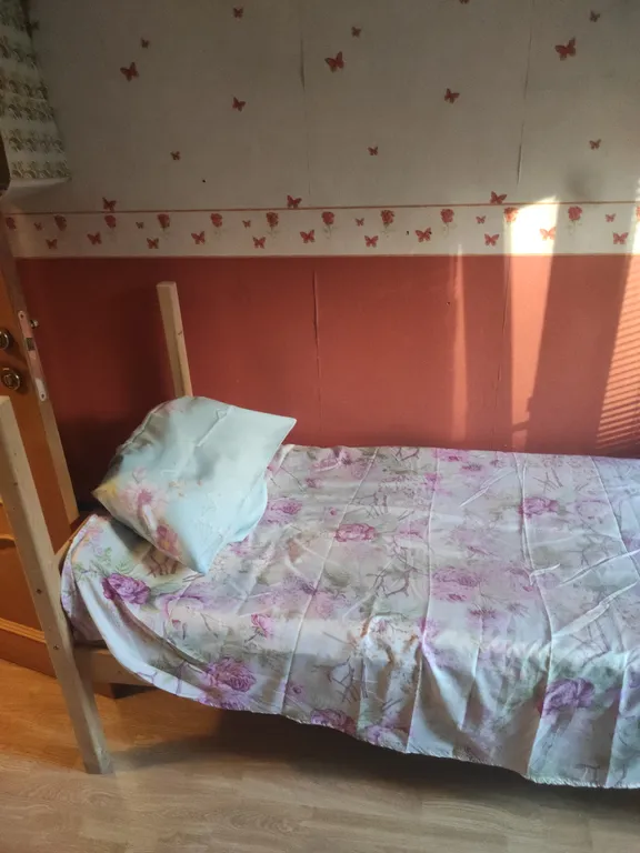 Комната в 2х комнатной квартире