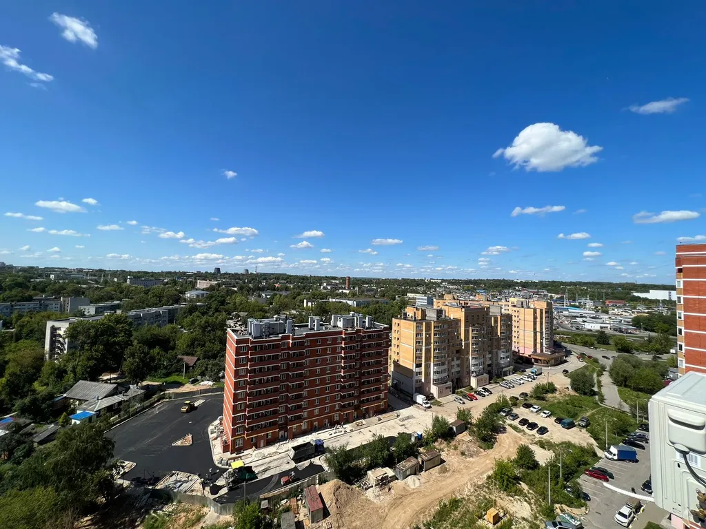 Уютная студия