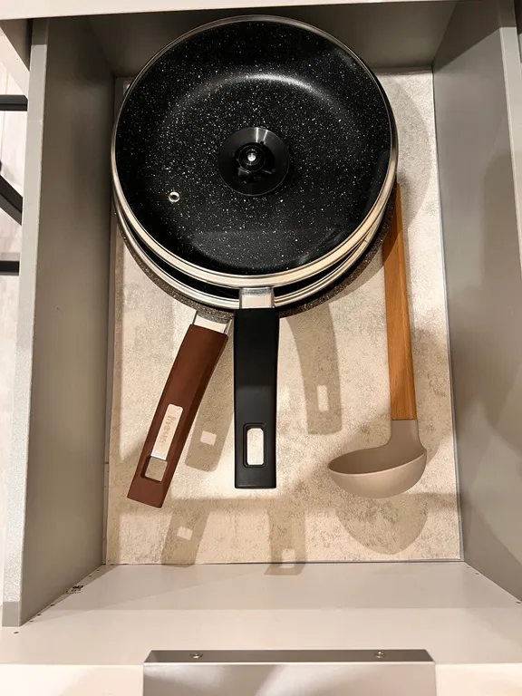 Апартаменты Магия