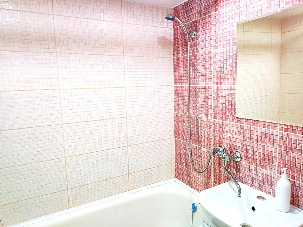 Квартира у ТЦ Рио