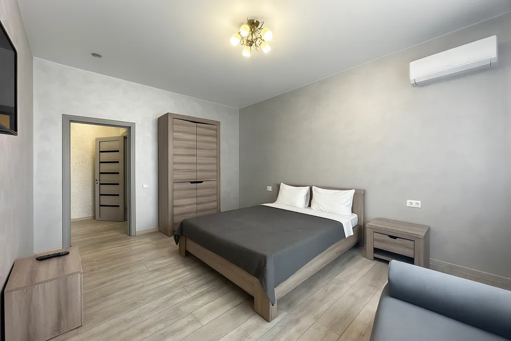 3-комнатный Дом