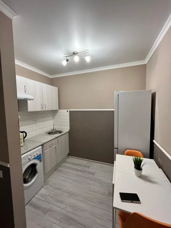 Квартира Квартира Orange apartments — Ростов-на-Дону