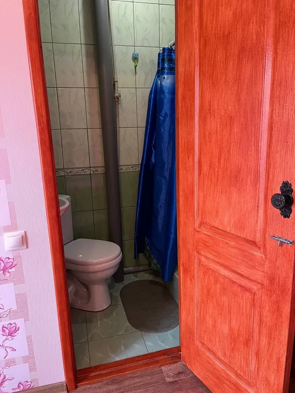 Семейная комната на троих