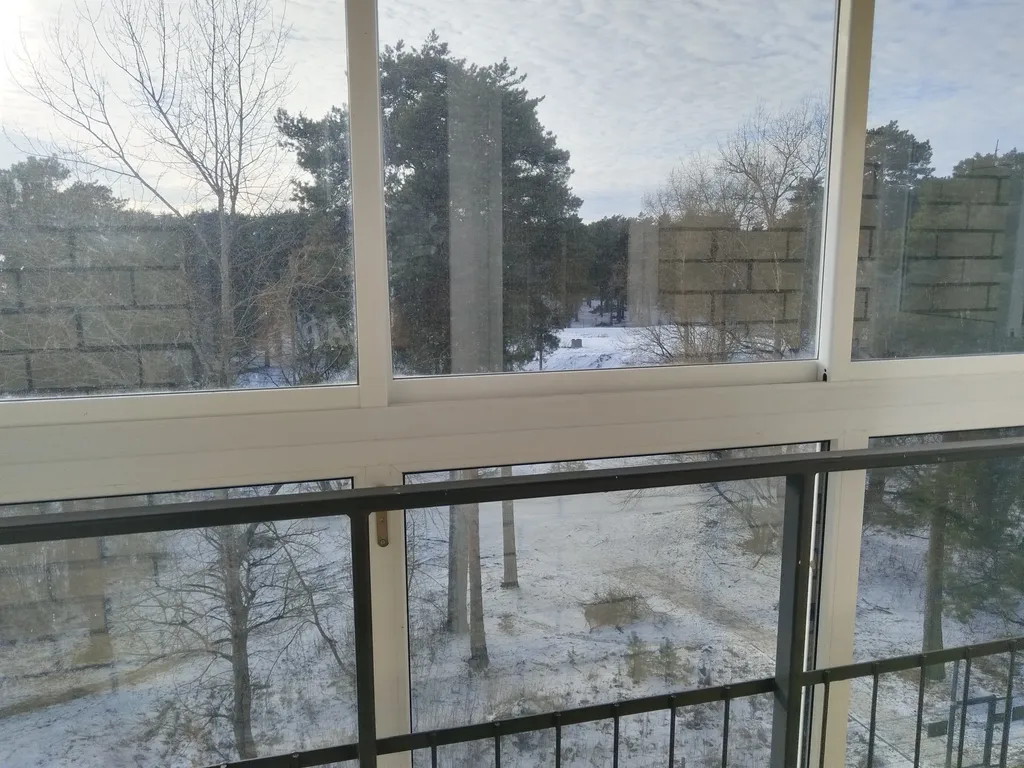 Современная квартира в самом живописном уголке Твери