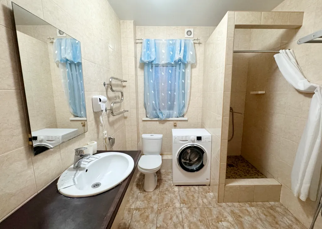 Квартира Комната — Витязево