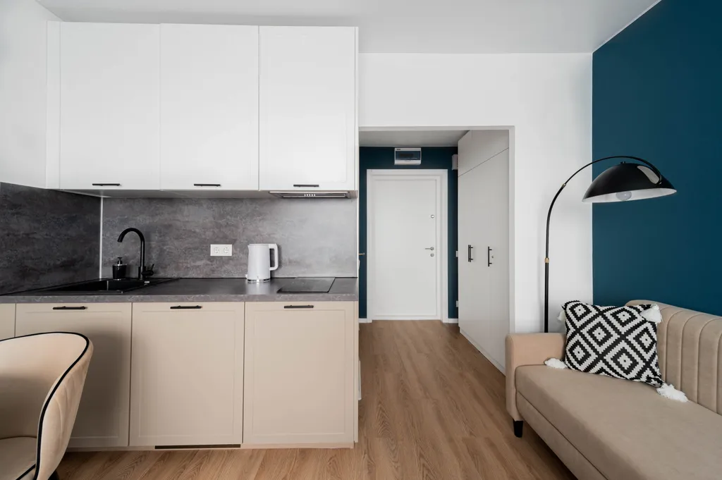 Квартира Квартира Your Elegant Apart в Ярославле — Ярославль