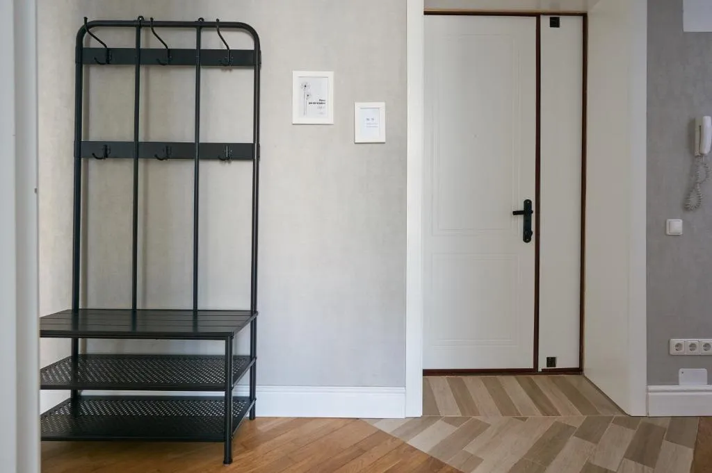 Квартира Квартира Апартамент pinterest с балконом — Минск