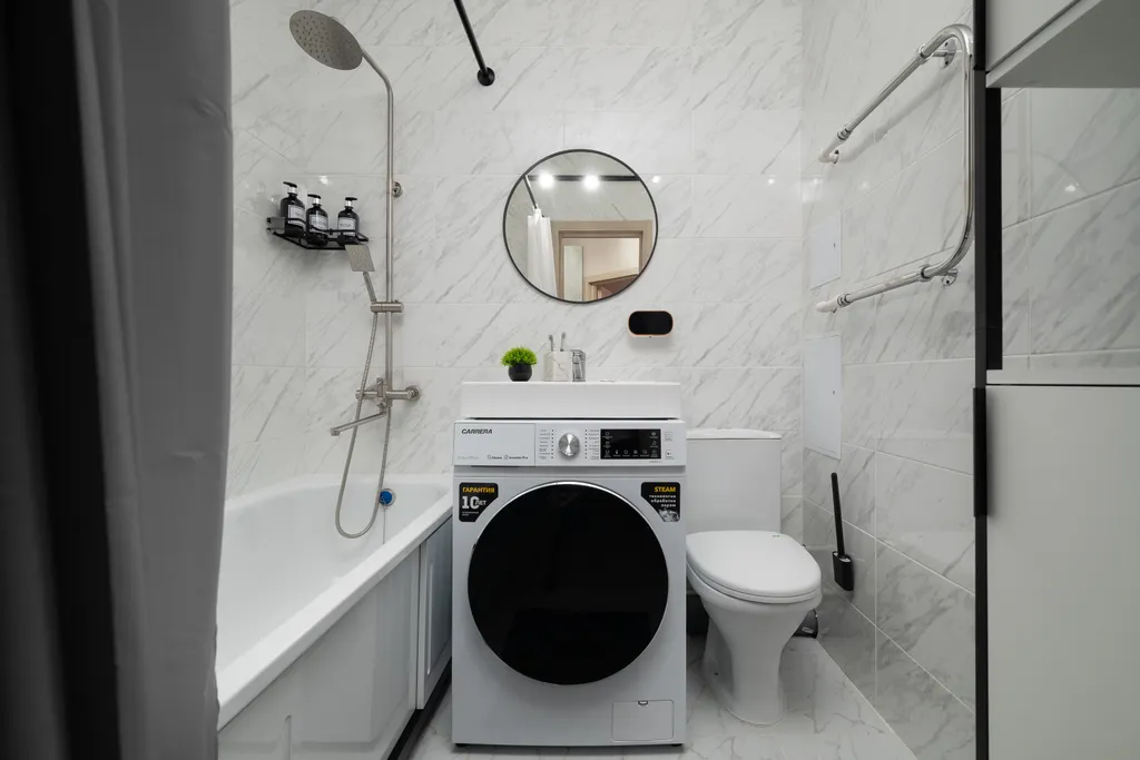 Квартира Уютная квартира на озере — Горячий Ключ