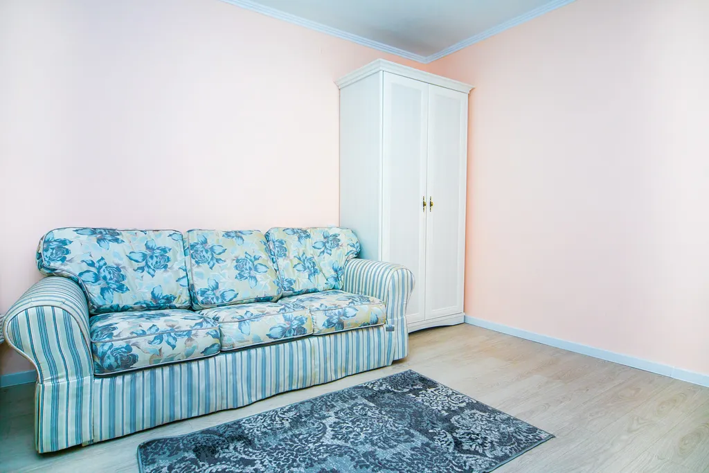 Квартира в центре у метро