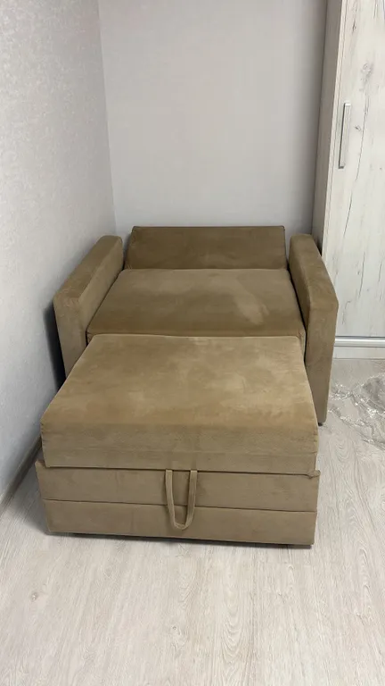 Квартира рядом с Александровской больницей