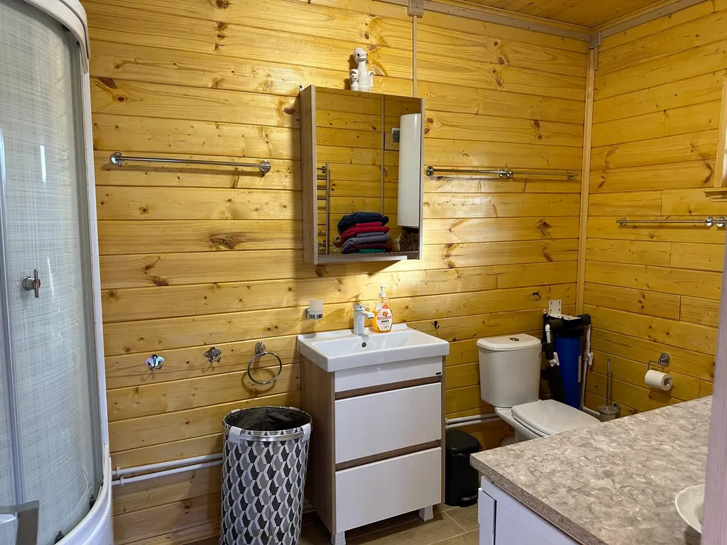 Уютный дом со всеми удобствами на 14 чел семейного отдыха и с друзьями