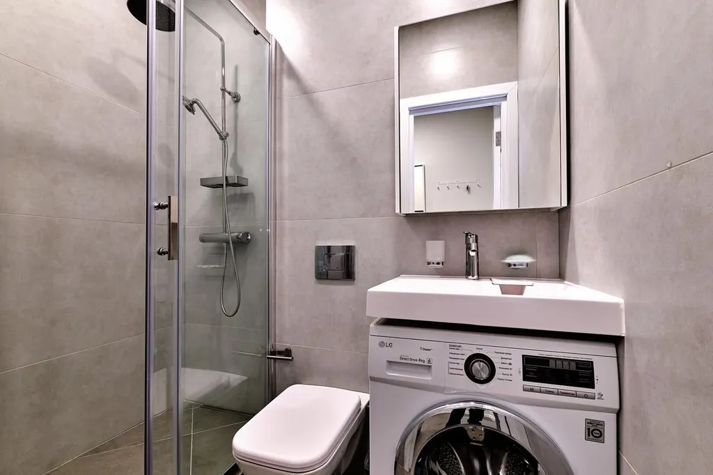 Квартира Квартира у парка — Краснодар