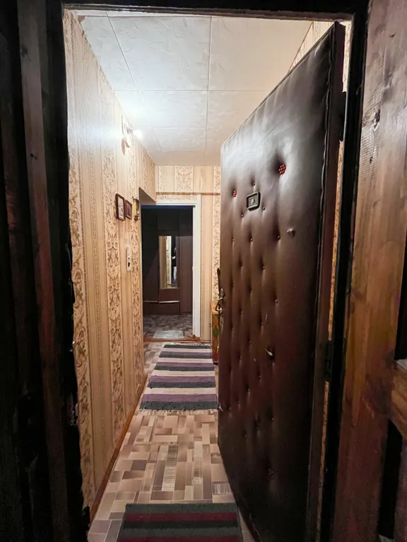 Квартира Уютная квартира в спальном районе — Сортавала