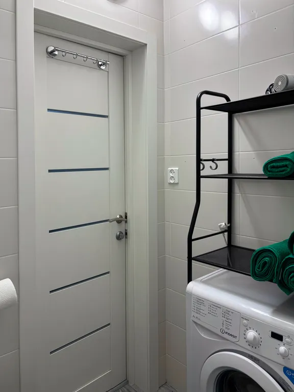 Квартира в 200 метрах от Кремля