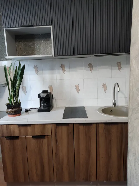 Квартира в центре города