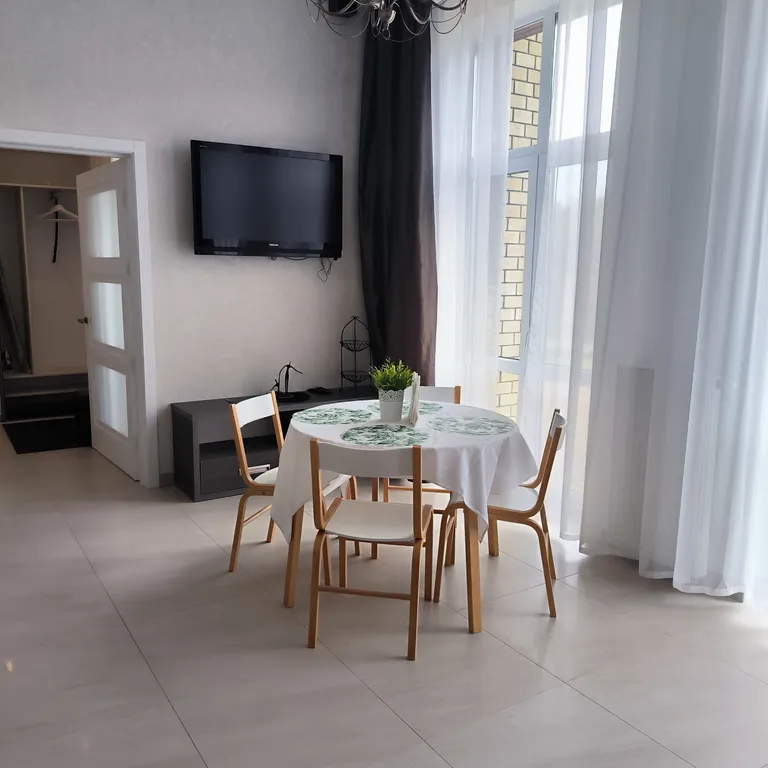 2-комнатный Дом