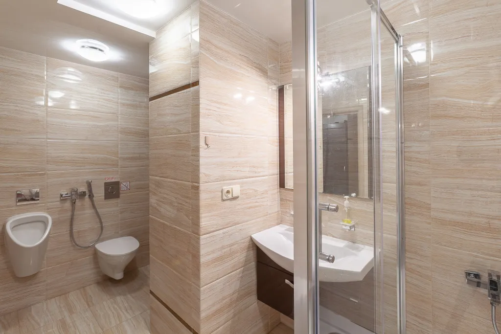 Апартаменты Пушкин