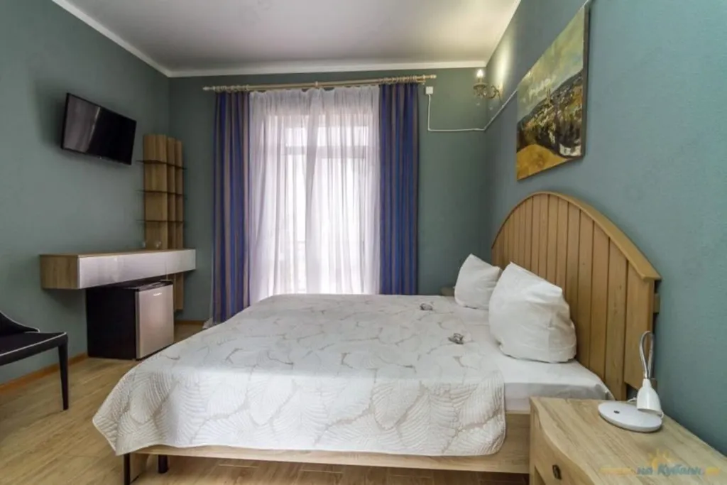 Квартира Комната — Кучугуры