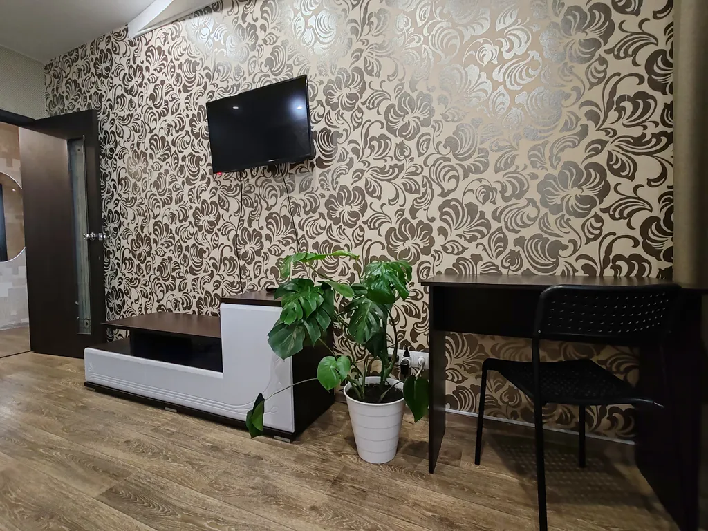 Квартира 1-комнатная Квартира — Екатеринбург