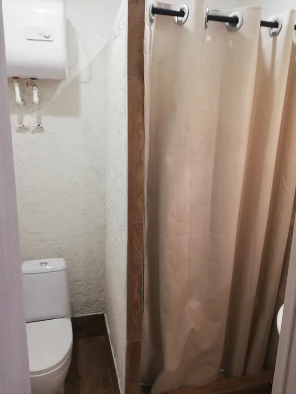 Уютная студия в центре