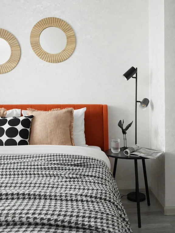 Квартира Квартира рядом с городом — Шушары